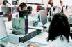 Η εκδίκηση του “τεμπέλη” δημοσίου υπαλλήλου…