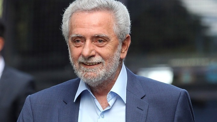 Απάντηση Δρίτσα για 17Ν: Η δήλωσή μου αφορούσε τη Δημοκρατία