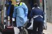 Κοροναϊός: 40 θάνατοι σε μία ημέρα – Στα ύψη κρούσματα (2.702) και διασωληνωμένοι (431)