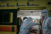 Γκάγκα: 20χρονος και 38χρονοι διασωληνωμένοι – Δεν σταματά, έχουμε κουραστεί, λύση το εμβόλιο