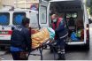 Κοροναϊός: Νέο αρνητικό ρεκόρ με 735 διασωληνωμένους – 54 νέοι θάνατοι – 1449 κρούσματα