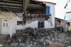 Ελασσόνα: Μη κατοικήσιμα 520 από τα 841 σπίτια – Στέλνει τροχόσπιτα το Υπ. Μεταφορών