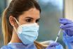 Ξεκινούν ξανά εμβολιασμούς με AstraZeneca Γαλλία, Ιταλία, Κύπρος, Λετονία, Λιθουανία