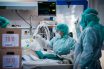 Υπ. Υγείας: Κατεπείγον έγγραφο στις ιδιωτικές κλινικές για τις διαθέσιμες κλίνες ΜΕΘ