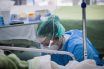Κοροναϊός: Φράκαραν οι εντατικές – Στους 406 οι διασωληνωμένοι – 30 νέοι θάνατοι – 1.176 νέα κρούσματα
