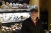 Πέθανε ο «Τάκης», o «βασιλιάς» του ψωμιού – Ιδρυτής του φούρνου στο Κουκάκι