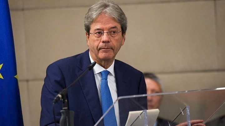 ΕΕ: Ο Επίτροπος Οικονομίας επιθυμεί μια εις βάθος μεταρρύθμιση του συμφώνου σταθερότητας