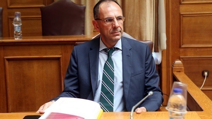 Γεραπετρίτης: Δίνουμε μάχη με τον χρόνο – Θα είμαστε πολύ καλύτερα το&hellip;