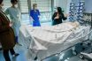 Γερμανία: Τρόφιμοι γηροκομείων τα μισά θύματα της πανδημίας