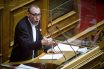 Γρηγοριάδης: Ο Λιγνάδης μας εξιστορούσε τις ανατριχιαστικές φαντασιώσεις του – Δεν μπορούσαμε να καταγγείλλουμε χωρίς στοιχεία