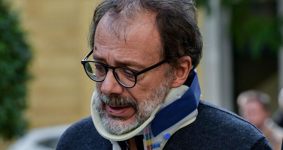 Ινδαρές: “Μαζί με τη βία και την αυθαιρεσία, συμπορεύεται η συγκάλυψη και το ψέμα”
