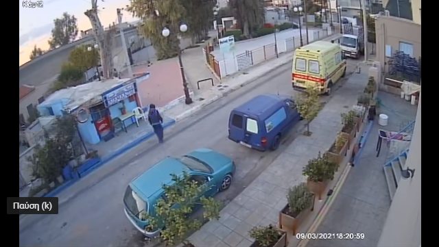 Βίντεο που αποδεικνύει αθωότητα κατέθεσε ο συνήγορος του “Ινδιάνου”