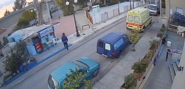 Επεισόδια στη Ν. Σμύρνη: Άλλοθι με βίντεο από την Ελευσίνα παρουσιάζει ο 30χρονος βασικός κατηγορούμενος
