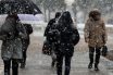 Καιρός: Βροχές, χιονοπτώσεις και πτώση της θερμοκρασίας την Πέμπτη