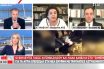 Ο Οικονόμου έκοψε την Λιάνα Κανέλλη επειδή μετέφερε τη φράση του αστυνομικού “πάμε να τους γ@@@ και να τους σκοτώσουμε”