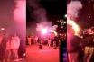 Ξάνθη: Καρναβαλιστές ξεχύθηκαν στους δρόμους παρά το lockdown