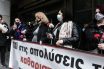 Σταϊκούρας: Απολύονται οι καθαρίστριες του υπουργείου Οικονομικών