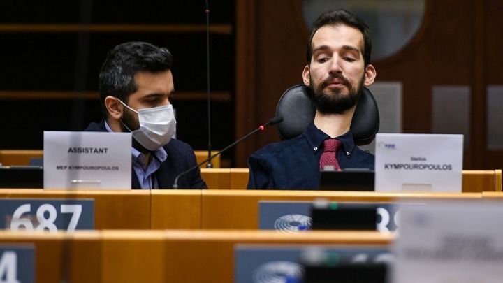 Επιστήμονες ζητούν την απομάκρυνση Κιμπουρόπουλου από την επιστημονική επιτροπή συνεδρίου