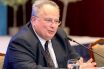 “Βόμβες” Κοτζιά: Η ΝΔ διαβεβαίωνε μυστικά τον Ζάεφ ότι είναι υπέρ της Συμφωνίας των Πρεσπών