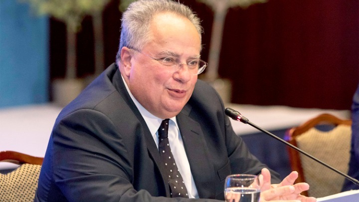 “Βόμβες” Κοτζιά: Η ΝΔ διαβεβαίωνε μυστικά τον Ζάεφ ότι είναι υπέρ της&hellip;