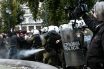 Νέο συλλαλητήριο για Κουφοντίνα – Κλειστό το μετρό στο Σύνταγμα