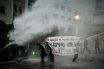 Δικηγόροι και Νομικοί: Παράνομη και αναιτιολόγητη η διάλυση της συγκέντρωσης της Παρασκευής