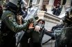 ΜέΡΑ25 για αστυνομική βία: Να μας ενημερώσει ο πρωθυπουργός, αν ισχύει ακόμη το Σύνταγμα