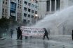 Ρεσιτάλ καταστολής – Διέλυσαν με αύρα και χημικά συγκέντρωση για τον Κουφοντίνα (video και φωτο)