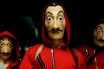 La Casa de Papel: Πότε θα κυκλοφορήσει η πέμπτη και τελευταία σεζόν