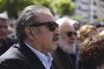 altsantiri.gr: O Λάκης Λαζόπουλος κλείνει την ιστοσελίδα του έπειτα από 6 χρόνια λειτουργίας
