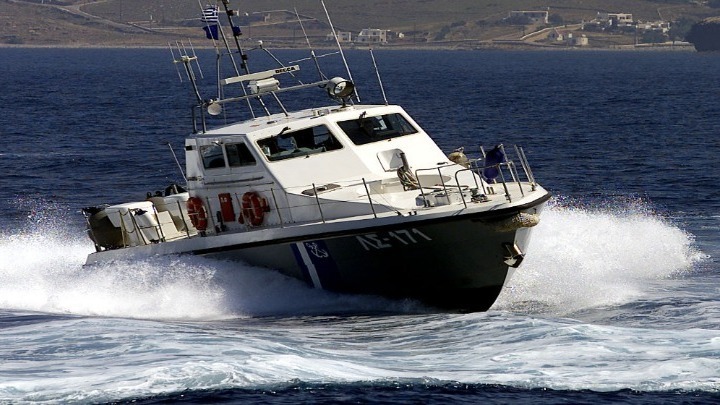 Θεσσαλονίκη: Νεκρός 65χρονος ψαράς που αγνοούνταν