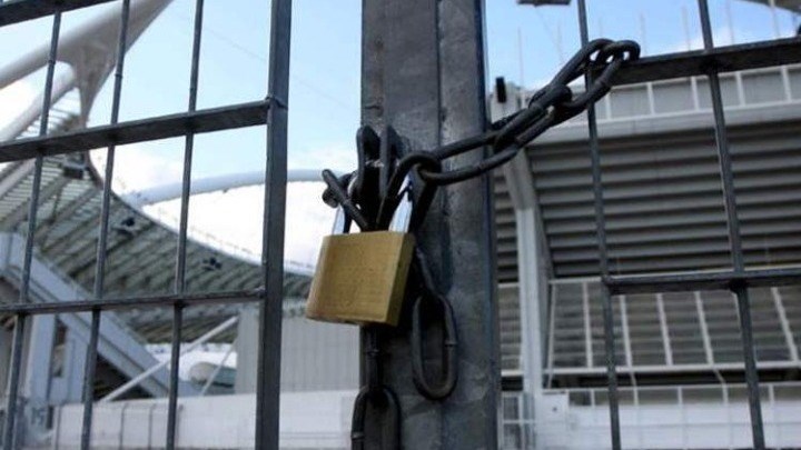 Ένταση στη σύσκεψη Λοιμωξιολόγων-Αυγενάκη: Από μπέρδεμα στα κρούσματα το “λουκέτο” στον ερασιτεχνικό αθλητισμό