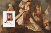 25η Μαρτίου – Σάλος στα social media για το γούρι με τη Μαντώ Μαυρογένους που γράφει «Υγεία, κ…λα, επανάσταση»