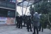 Αστυνομική εισβολή στο ΑΠΘ: Φοιτητική συγκέντρωση στις 11 στην Καμάρα