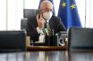Πούτιν και Μισέλ συζήτησαν για χρήση Spunik-V, ανατ. Ουκρανία, Λευκορωσία και Ναβάλνι