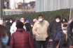 Ιταλία: Ουρές για ένα πιάτο φαϊ στο Μιλάνο – 1 εκατ. περισσότεροι φτωχοί λόγω της πανδημίας