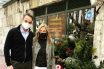 “Ραντεβού στα λουλουδάδικα”