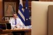 Άτυπη τηλεδιάσκεψη Μητσοτάκη-ευρωπαίων ηγετών – Συζήτησαν για Τουρκία-Αν. Μεσόγειο