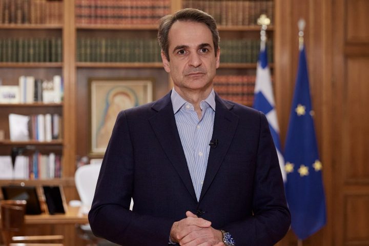 Μητσοτάκης: Οι θλιβερές εικόνες στη Νέα Σμύρνη να είναι οι τελευταίες