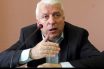 Ο περιφερειάρχης Β. Αιγαίου Κ. Μουτζούρης αρνείται να συναντηθεί με την Ευρωπαία Επίτροπο Ίλβα Γιόχανσον