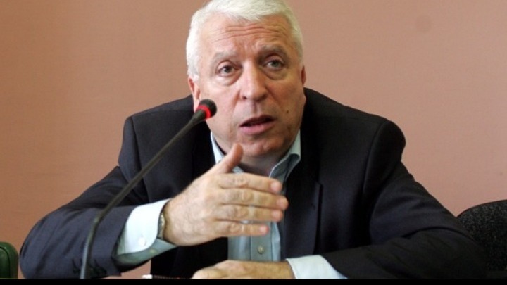 Ο περιφερειάρχης Β. Αιγαίου Κ. Μουτζούρης αρνείται να συναντηθεί με την Ευρωπαία Επίτροπο Ίλβα Γιόχανσον