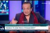 Μπιμπίλας: Βρήκα ηθοποιό ημιθανή στο σπίτι της