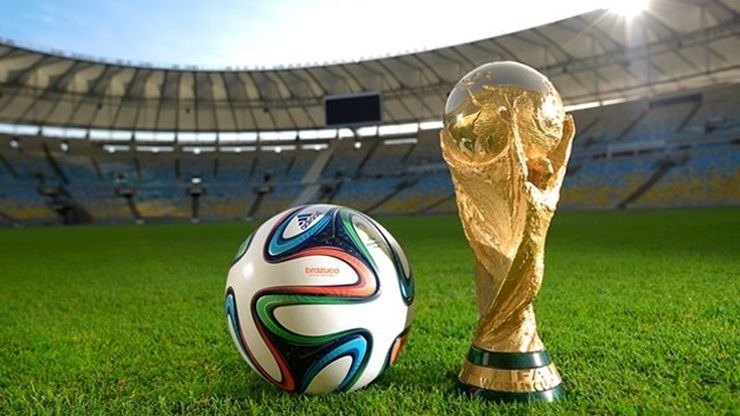 Αυτά τα ήξερες για το τρόπαιο του Μουντιάλ;