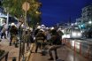 Ν. Σμύρνη: Χημικά και κρότου-λάμψης εναντίον πορείας κατοίκων (video)