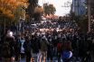Ν. Σμύρνη: Μεγάλη συγκέντρωση κατά της αστυνομικής βίας