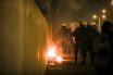 Νέα Σμύρνη: Αστυνομικοί της ΔΡΑΣΗ έριχναν κρότου-λάμψης στα… ΜΑΤ
