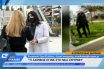 Νέα Σμύρνη: Αστυνομικός μου είπε ότι, αν δημοσιεύσω το βίντεο, θα με συλλάβει #Πονάω