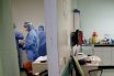 Κοροναϊός: Αύξηση των θανάτων στους 53 – 1.142 νέα κρούσματα – 466 διασωληνωμένοι