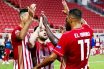 Europa League: Η μεγάλη βραδιά του Ολυμπιακού