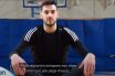 Ο Ι. Παπαπέτρου στο διαδικτυακό παρκέ των Αθλητικών Ακαδημιών ΟΠΑΠ – Απαντά σε ερωτήσεις των παιδιών και αποκαλύπτει τι επάγγελμα θα έκανε αν δεν έπαιζε μπάσκετ